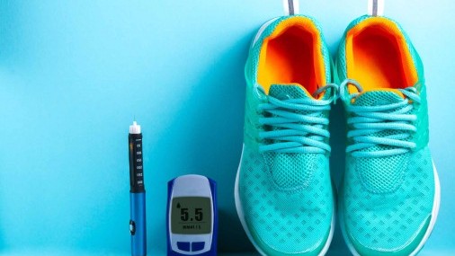 La diabetes y los pies, lo que debe saber