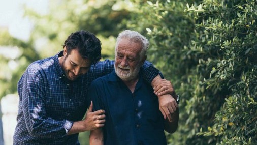Por qué los hombres deben hablar sobre su salud