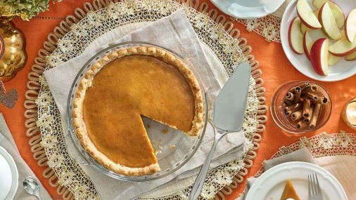 Cómo satisfacer sus antojos de especia de calabaza este otoño