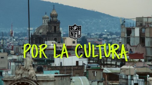 La iniciativa de la NFL “Por La Cultura” celebra a la comunidad y la cultura latina 