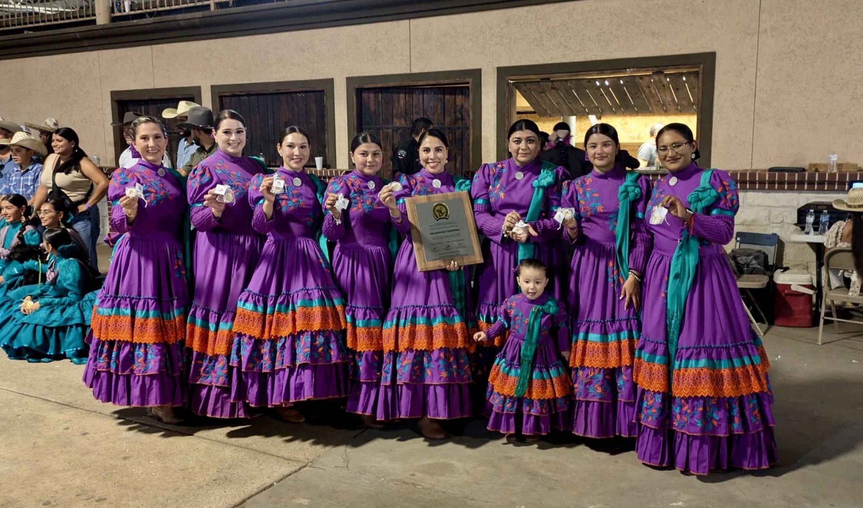 Campeonato Nacional de Charrería