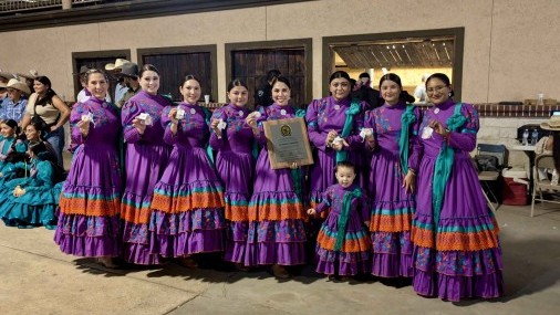 Campeonato Nacional de Charrería