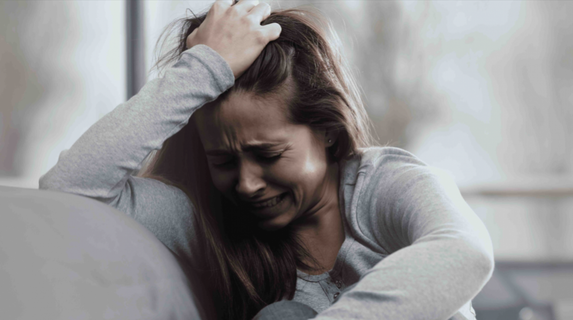 Perder a un hijo: El peor duelo