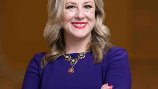 Nueva Presidenta de la Fundación de las Escuelas Públicas “OKCPS”