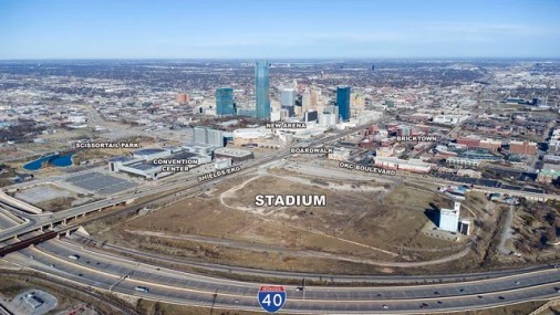 Concejo Municipal aprueba donación para el Estadio Multiusos MAPS 4