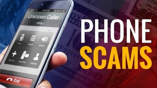 Estafa telefónica continúa apuntando residentes de todo el País