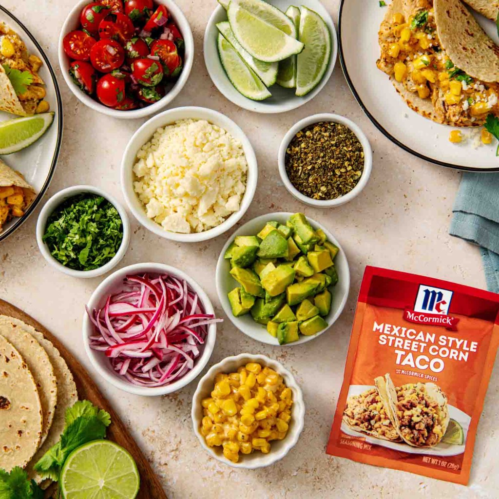 Comidas memorables hechos en  30 minutos o menos