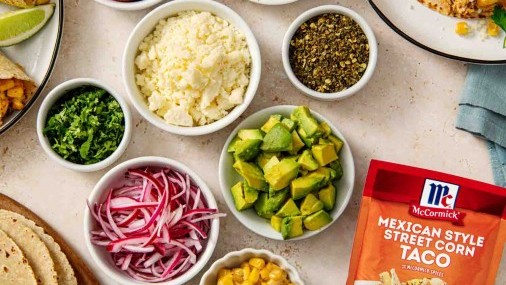 Comidas memorables hechos en  30 minutos o menos