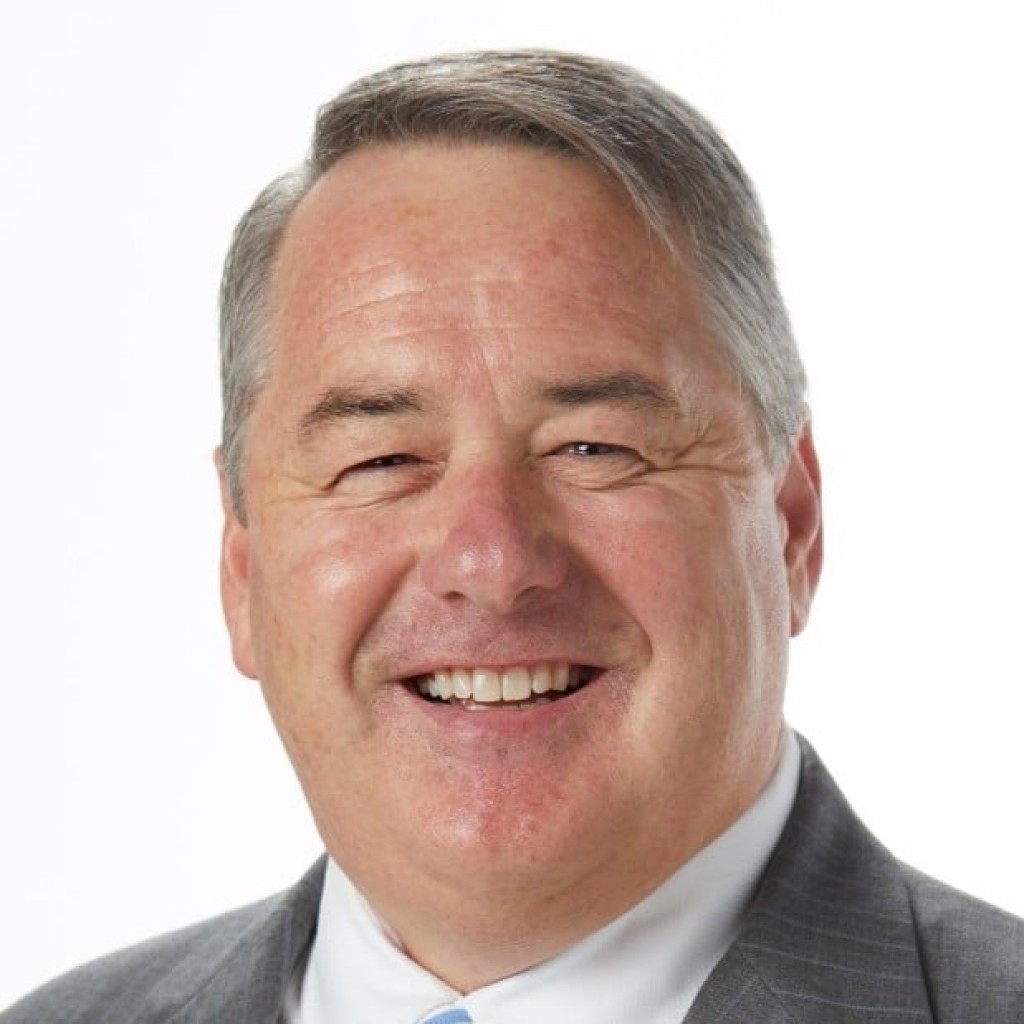 Cámara de Comercio de Oklahoma City anunció “Hardy Watkins” Vicepresidente de Membresía 