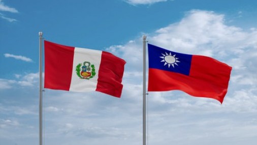 Resulta intolerable que China imponga en Perú la censura contra Taiwán