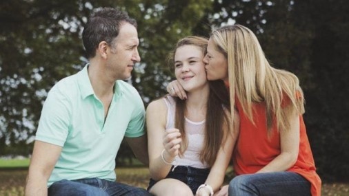 La adolescencia y sus conflictos