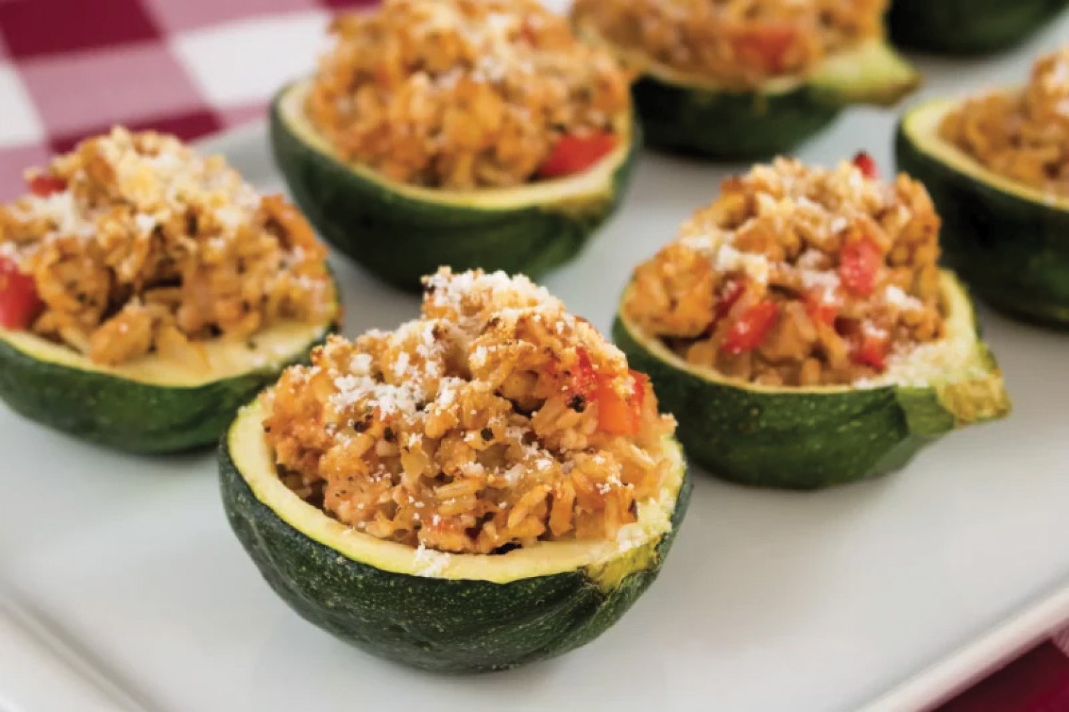 Receta de la Semana: Estofado de albóndigas de calabaza