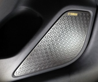 Mitsubishi publicó las primeras imágenes del nuevo SUV Outlander del 2025