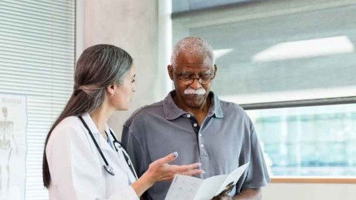Lo que debe saber sobre la temporada de COVID y gripe Este invierno