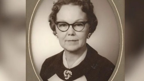 Homicidio resuelto después de  casi 50 años