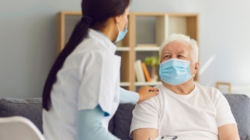 Temporada de virus respiratorios: qué deben hacer los latinos para evitar hospitalizaciones