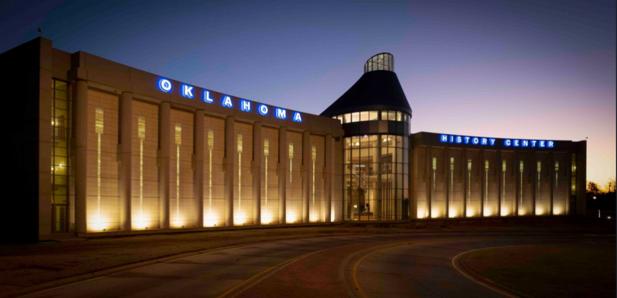 El Museo del Centro de Historia de Oklahoma recibe el más alto reconocimiento nacional
