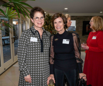 Ayuda para la agencia asociada de United Way of Central Oklahoma