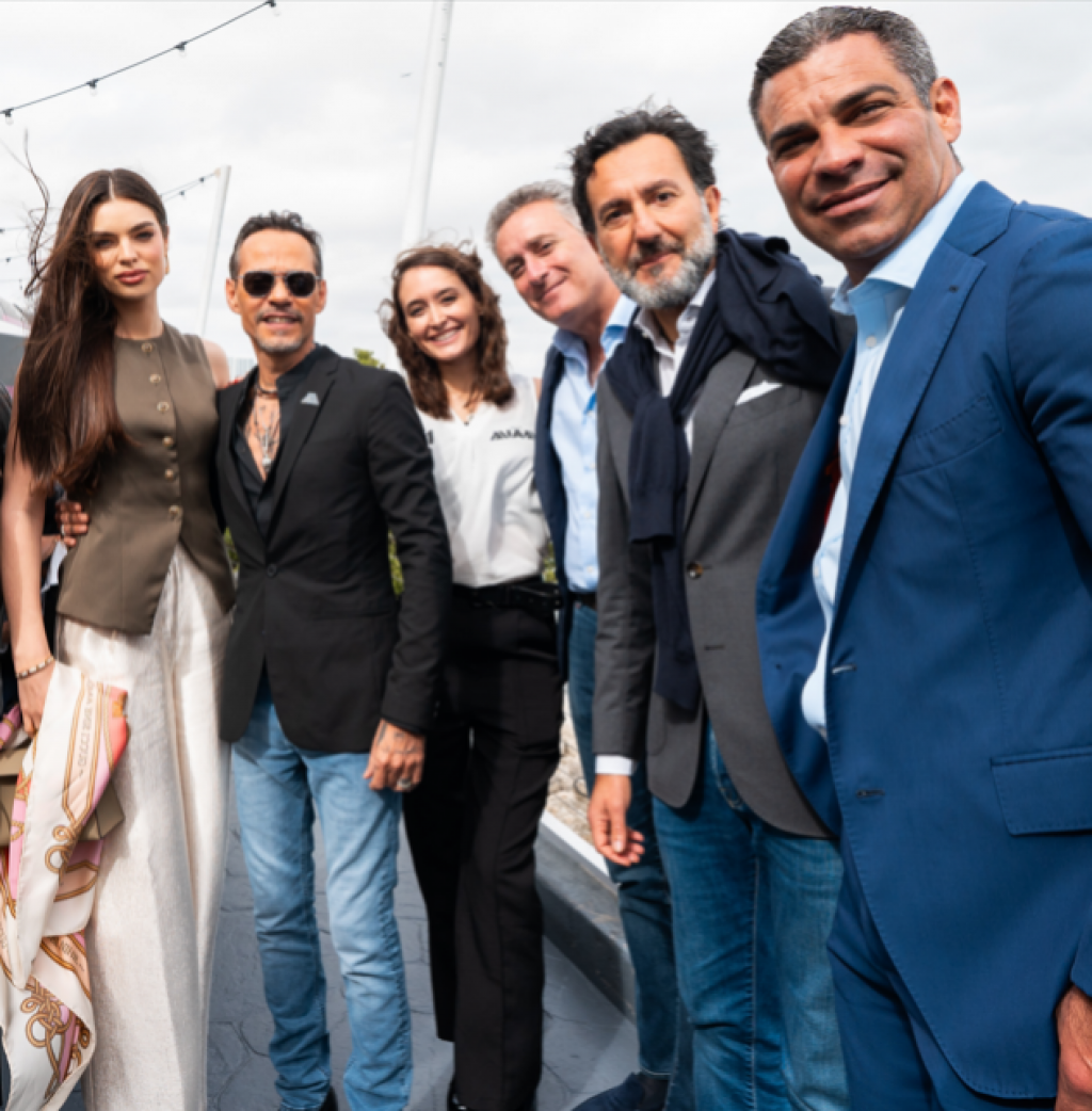 Miami Será La Ciudad Anfitriona para la Final del Campeonato Mundial E1 2025