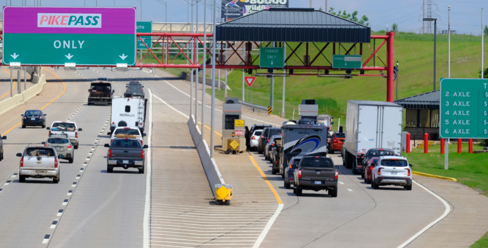 Legislación requiere aumentar la transparencia en los proyectos de (OTA)