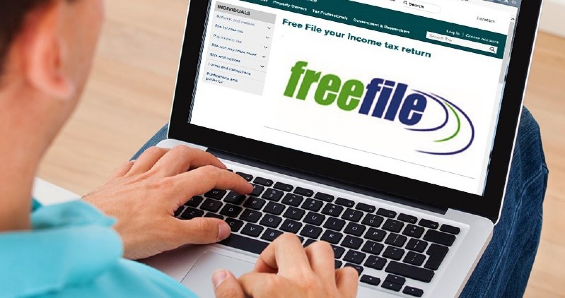 Free File del IRS: Servicio gratuito de presentación de impuestos disponible para millones de personas 