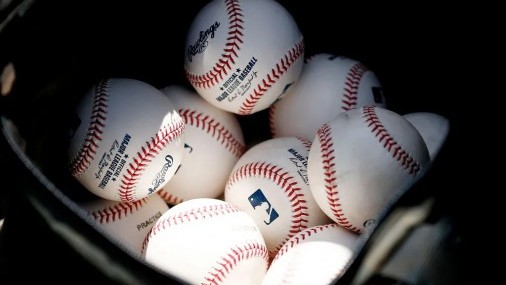 Inscripción para las Pequeñas Ligas de Béisbol 