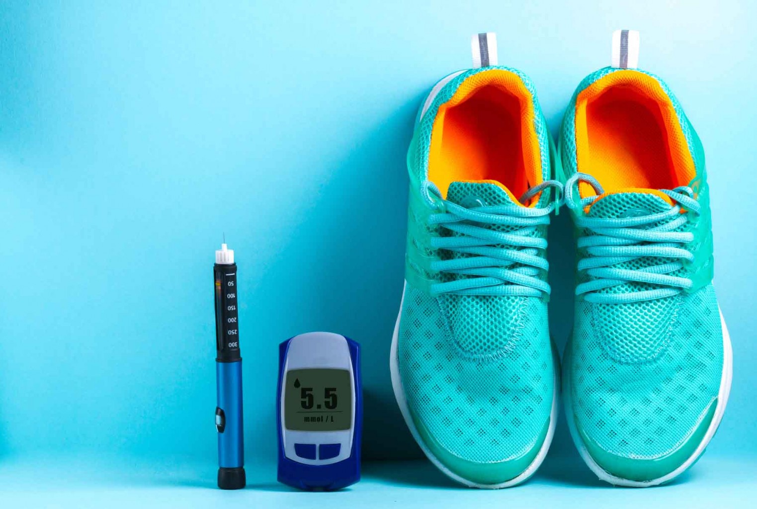 La diabetes y los pies, lo que debe saber