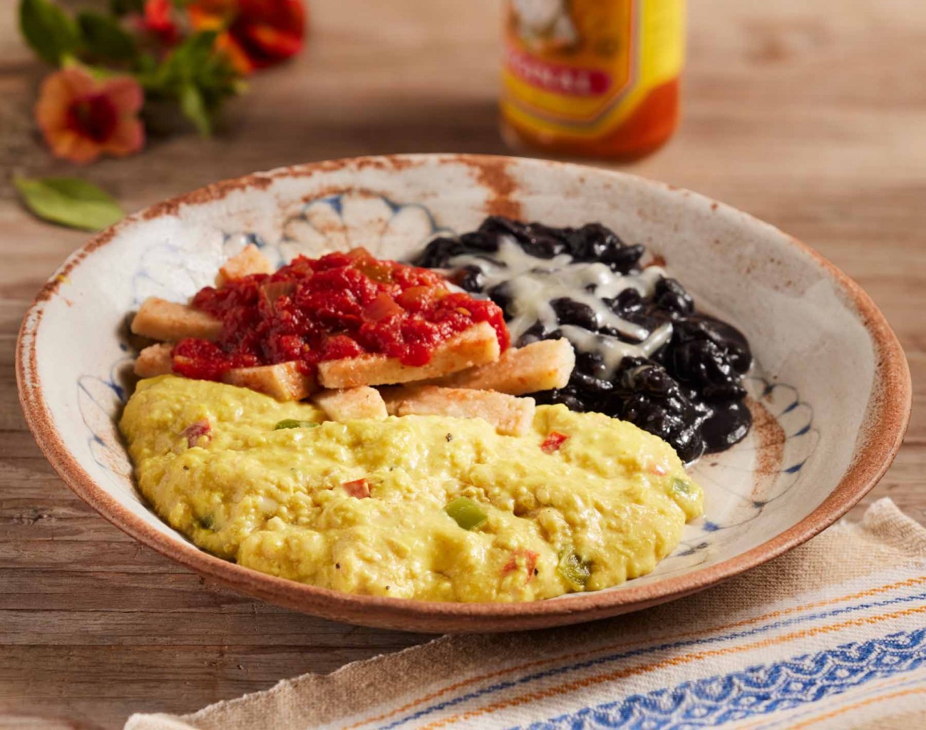 Cómo simplificar las rutinas matutinas y asegurarse de que las familias desayunen