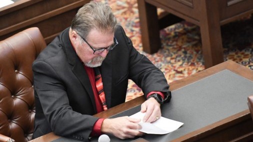 Legislación para aumentar la transparencia en la financiación de la educación superior