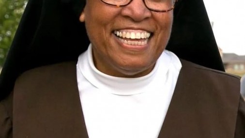 Senador Rosino comenta sobre el fallecimiento de la Hermana Verónica Higgins