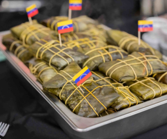 Kitchen 66 “Buscando Empresarios Hispanos” Primavera 2025