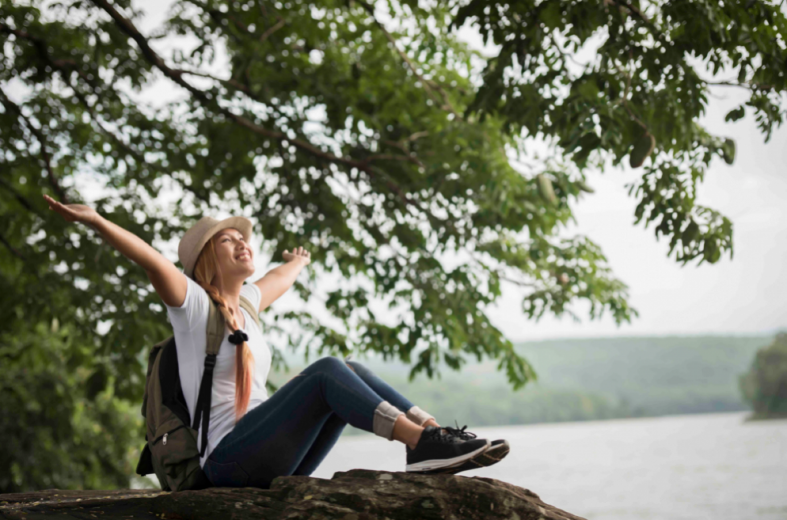 3 Propósitos de Año Nuevo que te harán más feliz