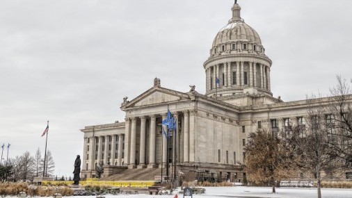 Victorias legislativas a pesar del frío