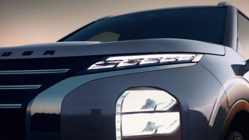 Mitsubishi da a conocer el precio del nuevo Outlander del 2025