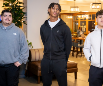 NFL Latino Youth Honors  Ganadores Nacionales 