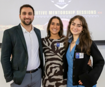 NFL Latino Youth Honors  Ganadores Nacionales 