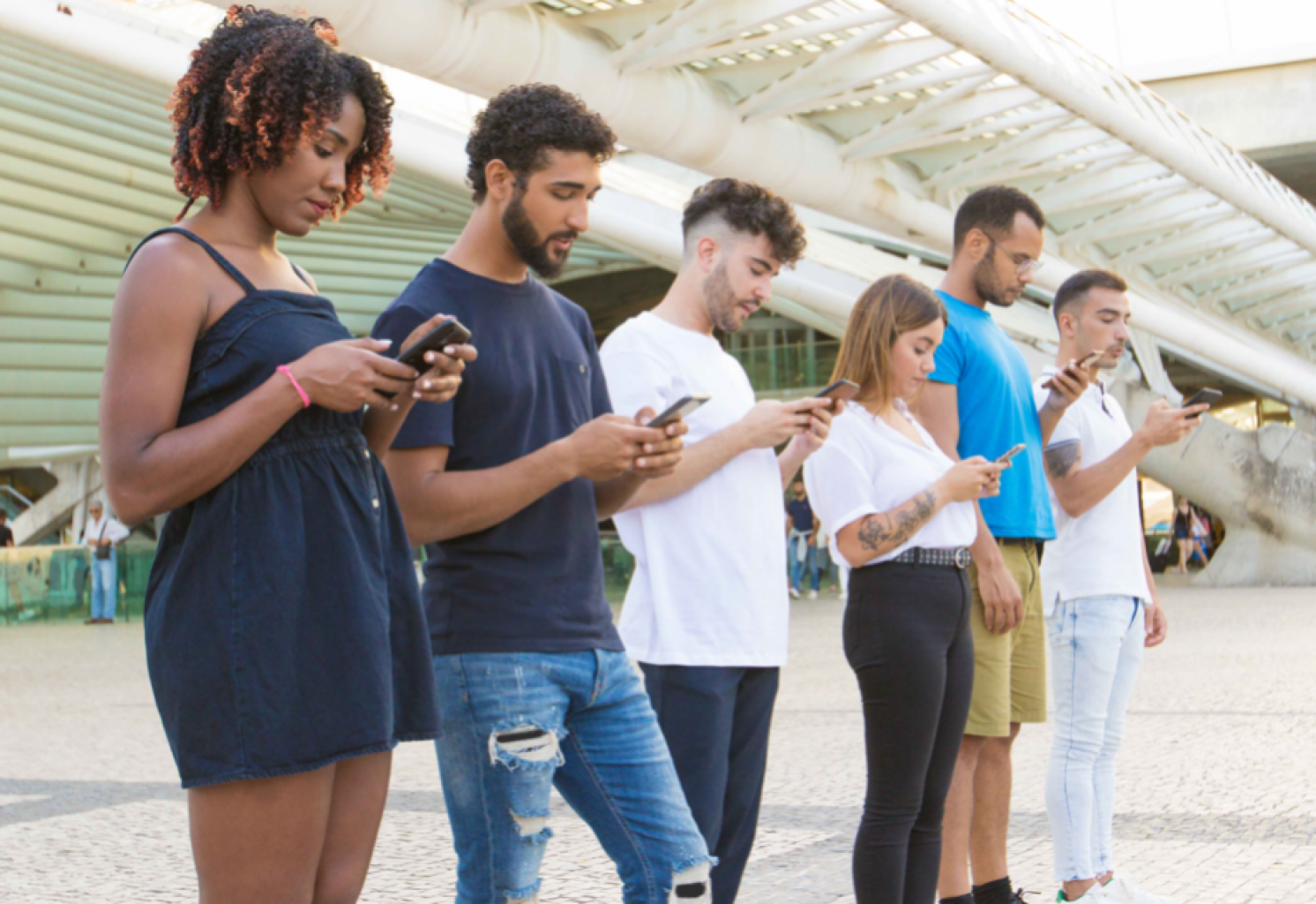 No dependamos tanto de lo que no controlamos