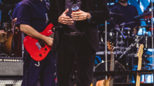 MARC ANTHONY MARC ANTHONY