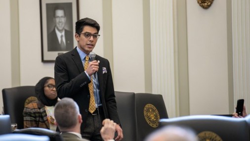 Nueva Propuesta de Ley Criminaliza inmigrantes indocumentados en Oklahoma