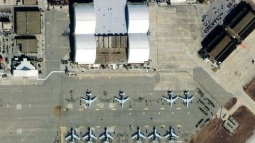 Aprueba Legislación para fortalecer las bases Militares de Oklahoma