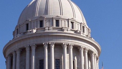 Progreso del Capitolio