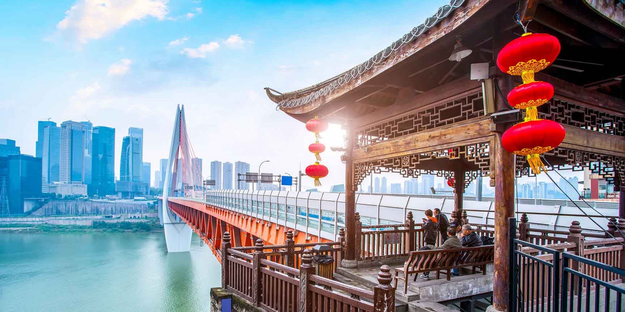 China en la encrucijada: democratización o regreso al Tercer Mundo