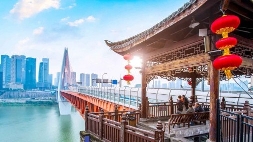 China en la encrucijada: democratización o regreso al Tercer Mundo