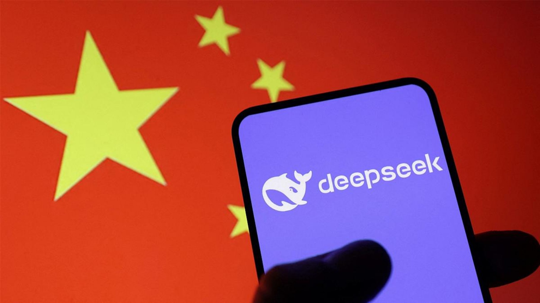 Procurador General insta al Congreso a prohibir la plataforma China 