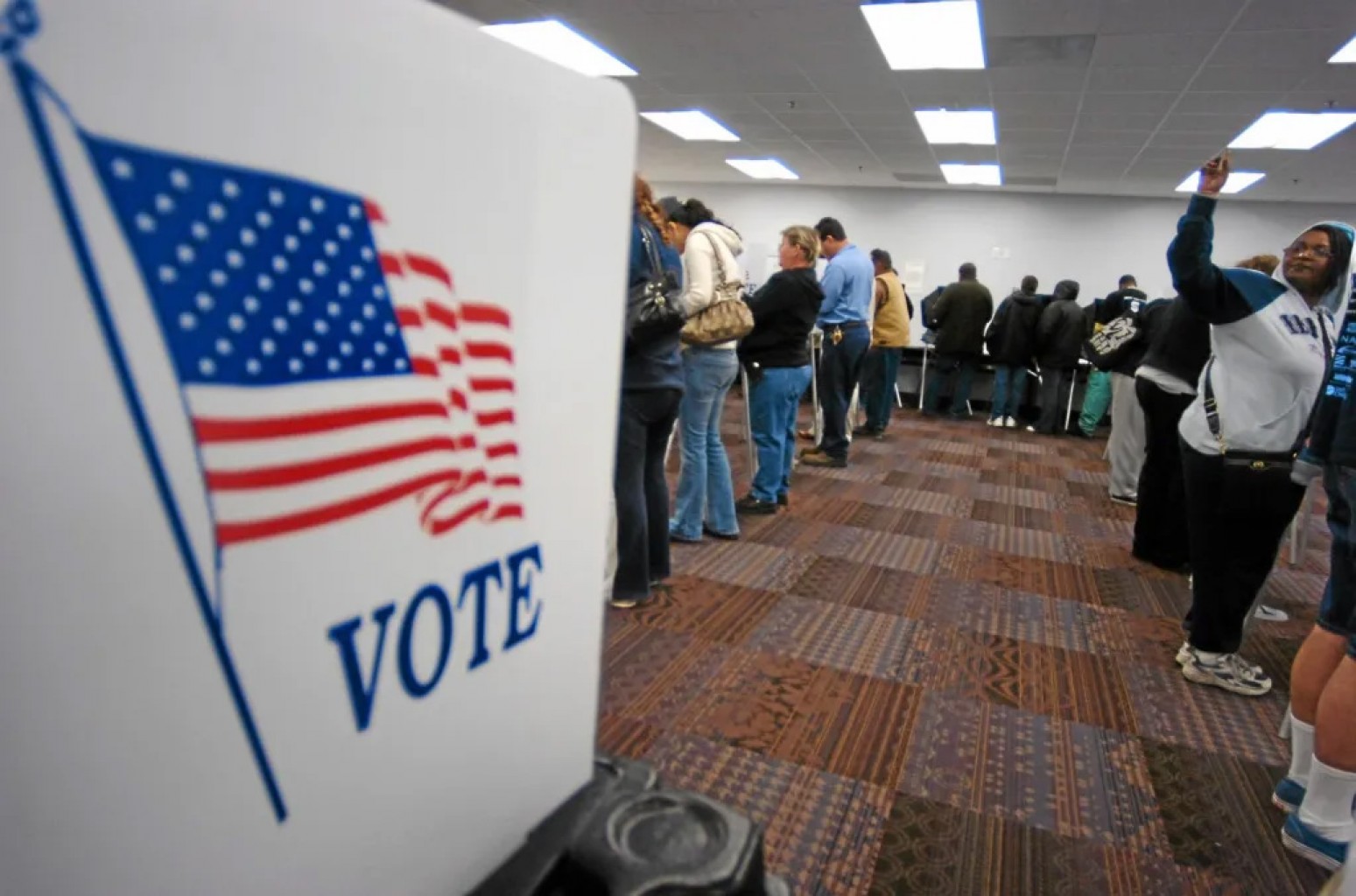 Elecciones 2026 para Superintendente estatal de instrucción pública