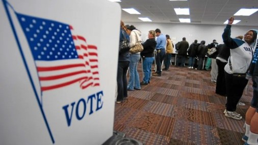 Elecciones 2026 para Superintendente estatal de instrucción pública