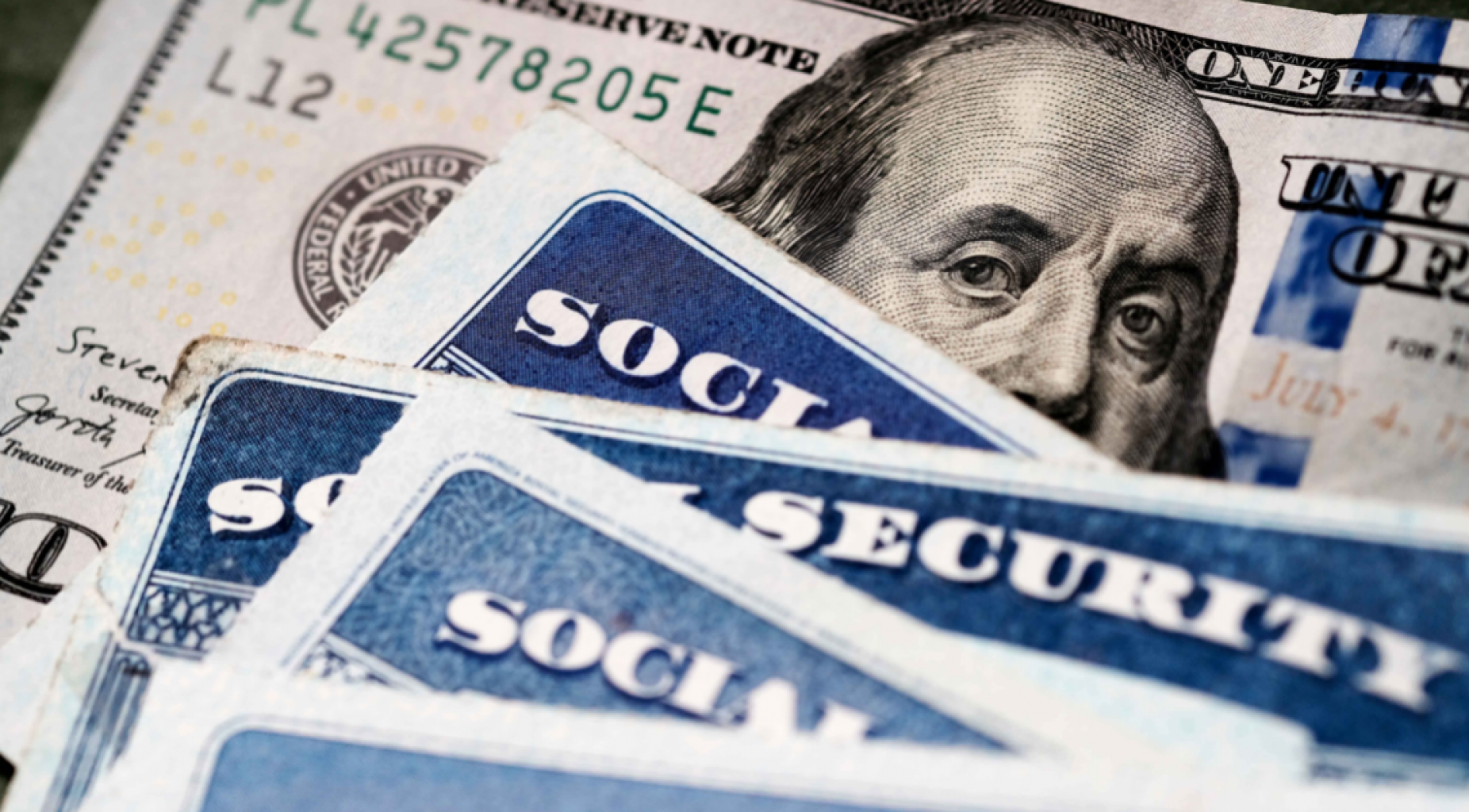 Pagos retroactivos: Las acciones apoyan la Ley de Equidad del Seguro Social