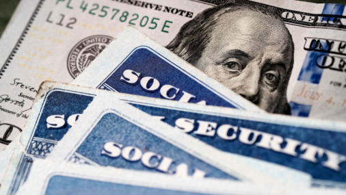 Pagos retroactivos: Las acciones apoyan la Ley de Equidad del Seguro Social