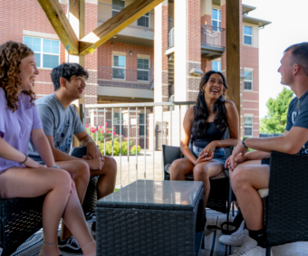 Rose State College: $416,200 para becas estudiantiles