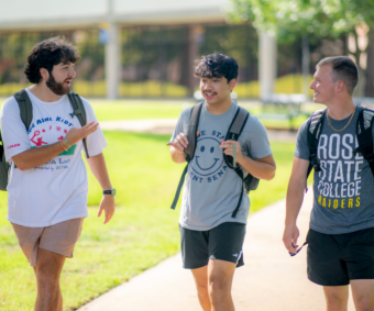 Rose State College: $416,200 para becas estudiantiles